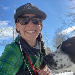 Meet your Posher, Morgan